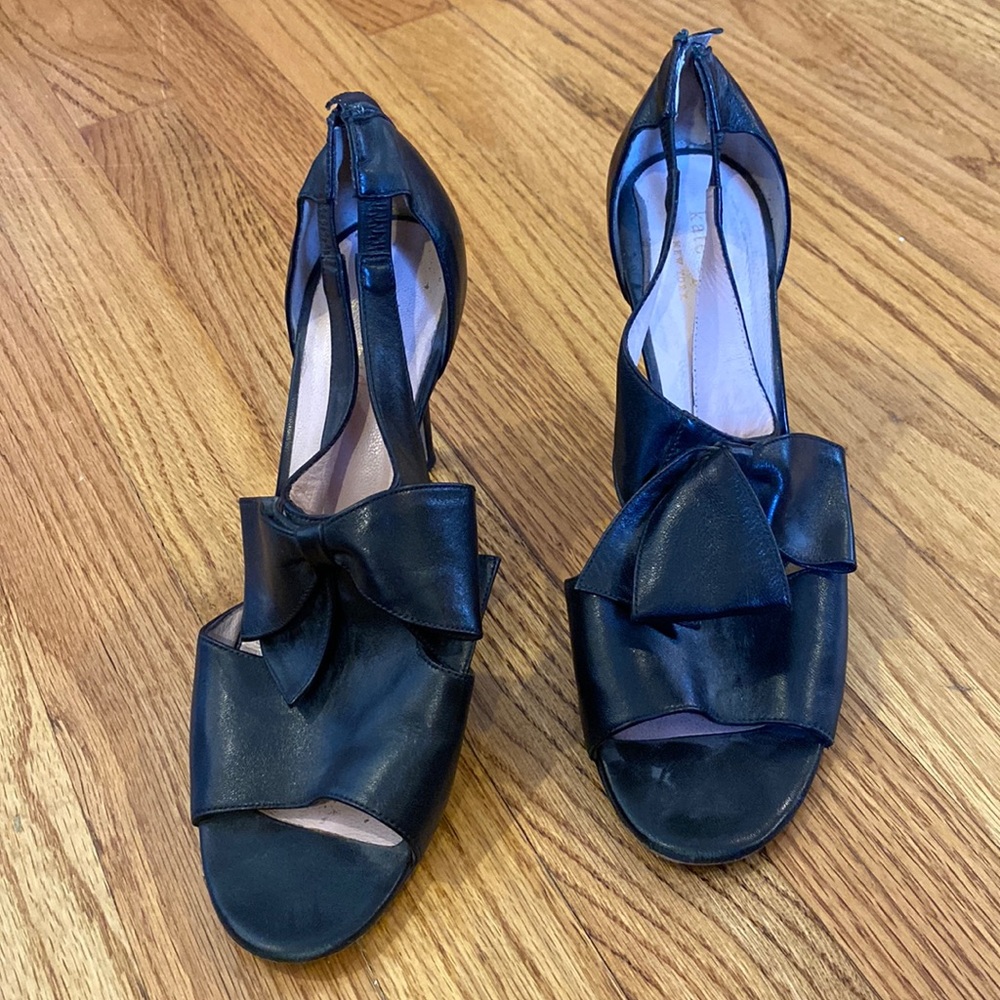 Kate Spade Heels